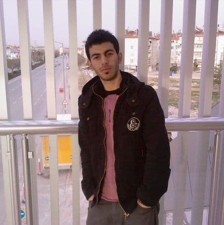 Fahri Güler