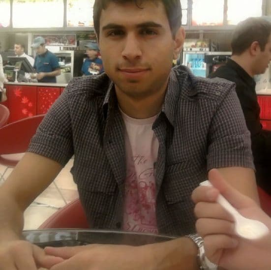 Arif Özer