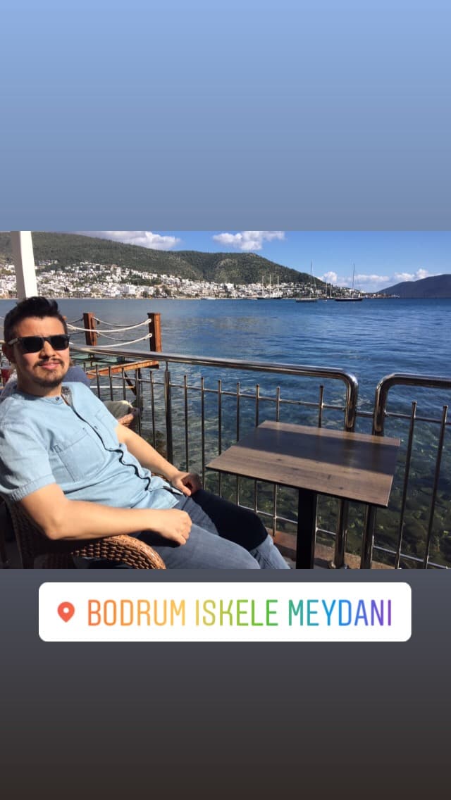 Rahman Burak Barın