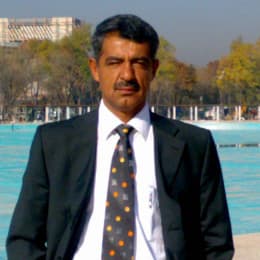 Veysel Kızlarkayası