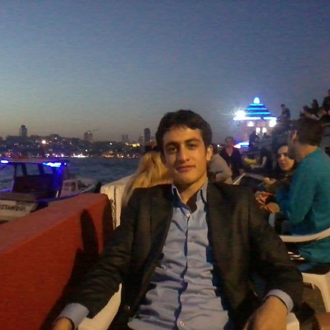 Fatih Akdemir