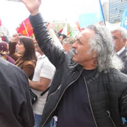 Cehennemin Ve  Cennetin  Anaforu