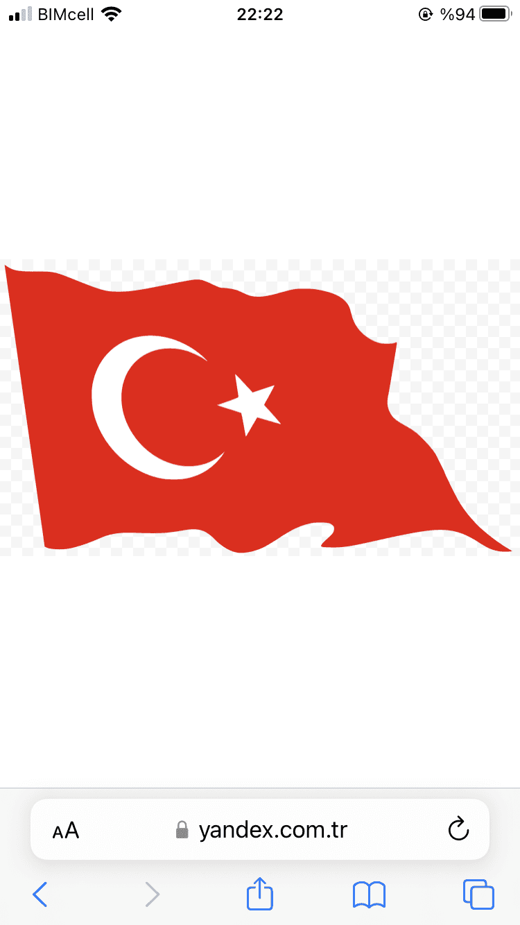 Düşman Belli Değil