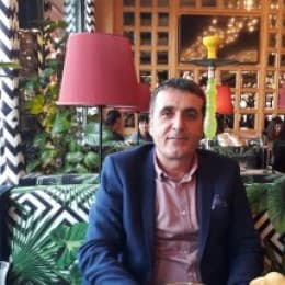 Aydın Kaya
