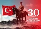 Otuz Ağustos Zafer Bayramı