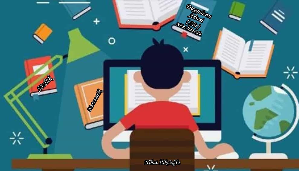 Uzaktan Eğitim / Çocuklar ve Yetişkinler İçin