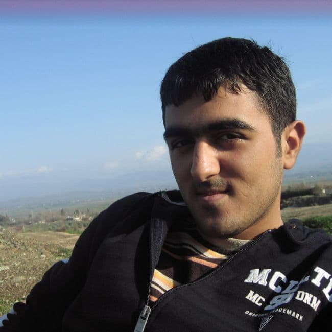 Şahin Derviş