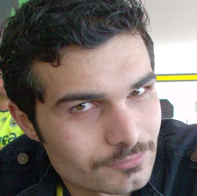 Turgay Taştan