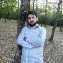 Gönül Esvedi