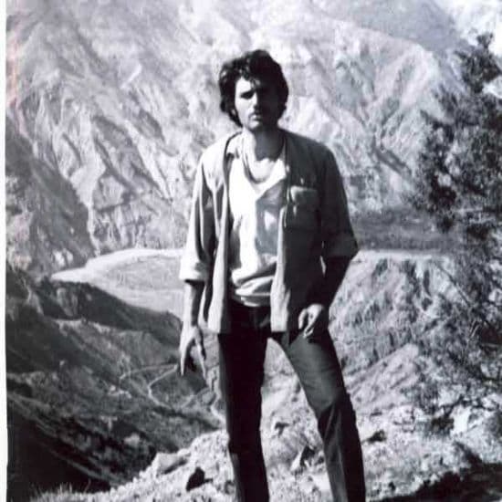 Mehmet Çetin