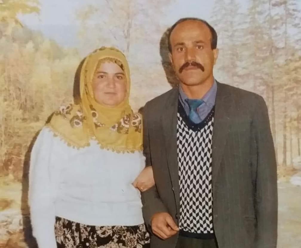 Şadiye Bacı