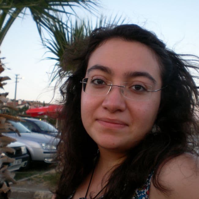 Gizem Geçgil