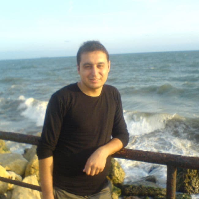 Nihat Başer