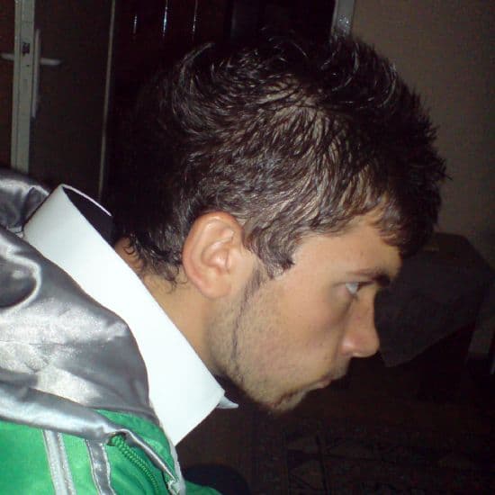 Serkan Özel