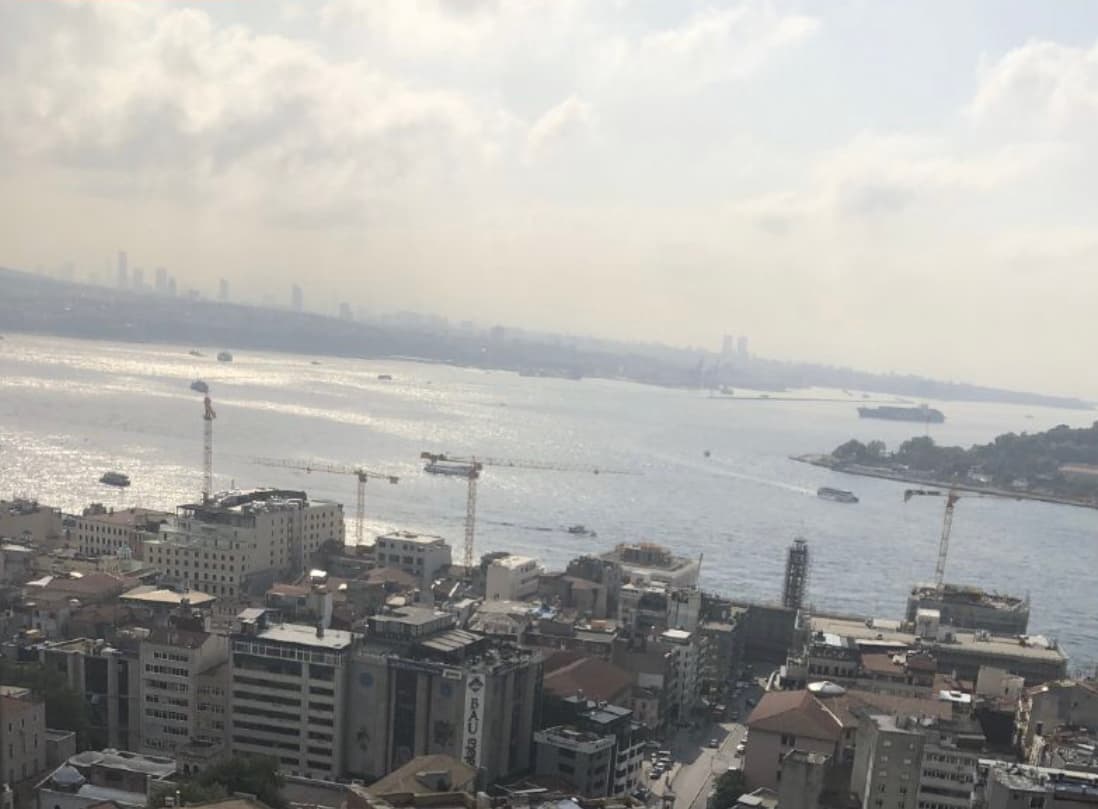 İstanbul
