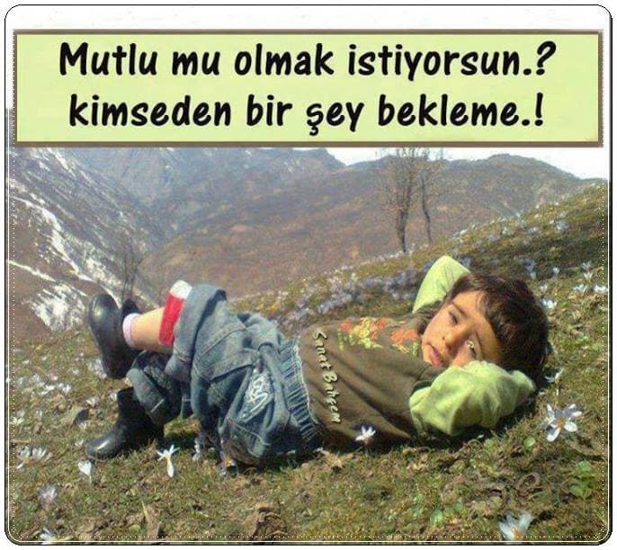 İtibardan Tasarruf Olmazmış