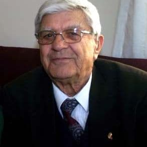 Mustafa Özçiçek
