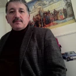 Halit Yıldırım