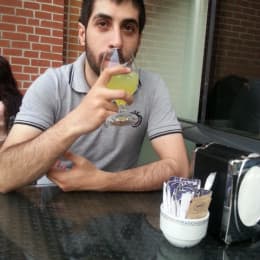Muhammed Yalçınkaya