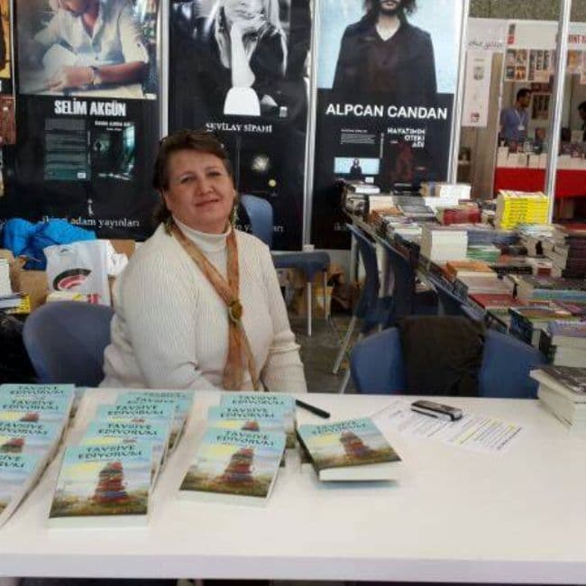 Sıdıka Yakşi
