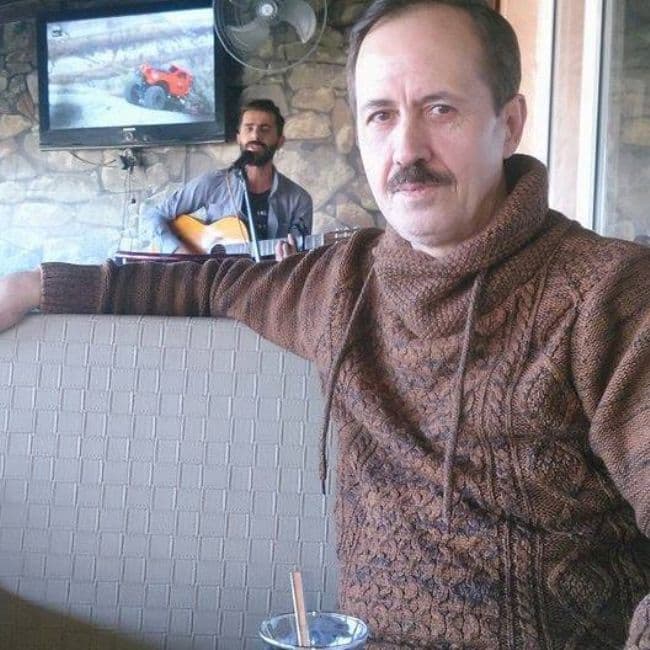 Sezgin Ilıcalı