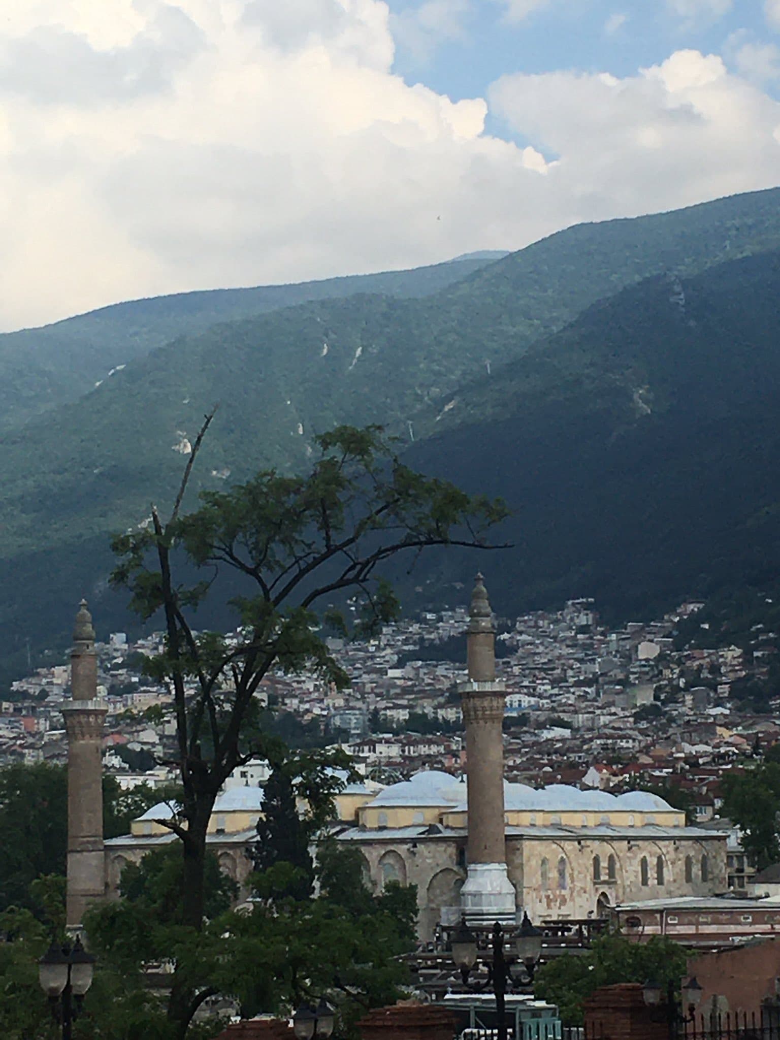 Taş İnsan