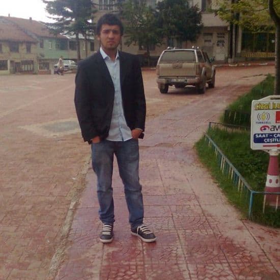Aykut Koç