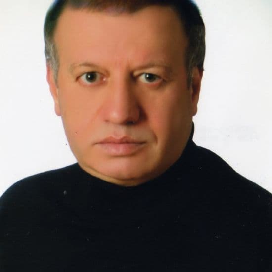 Fedai Güven