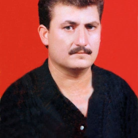 Adem Durmazer