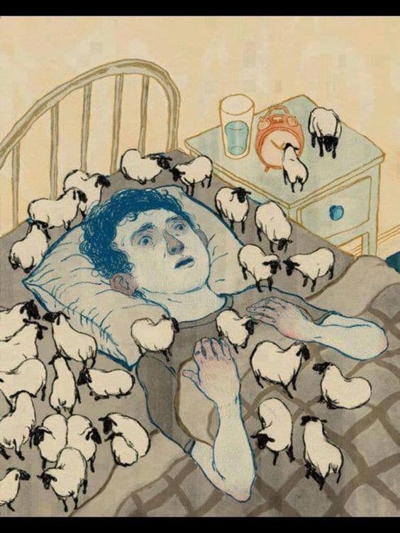 Gece  Çıkmazı