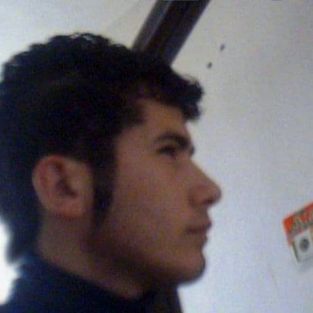 Ruhullah Aritürk