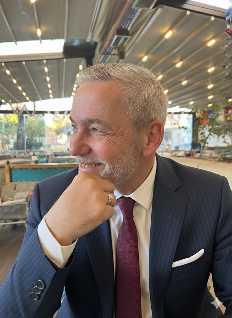 Murat Kayalı