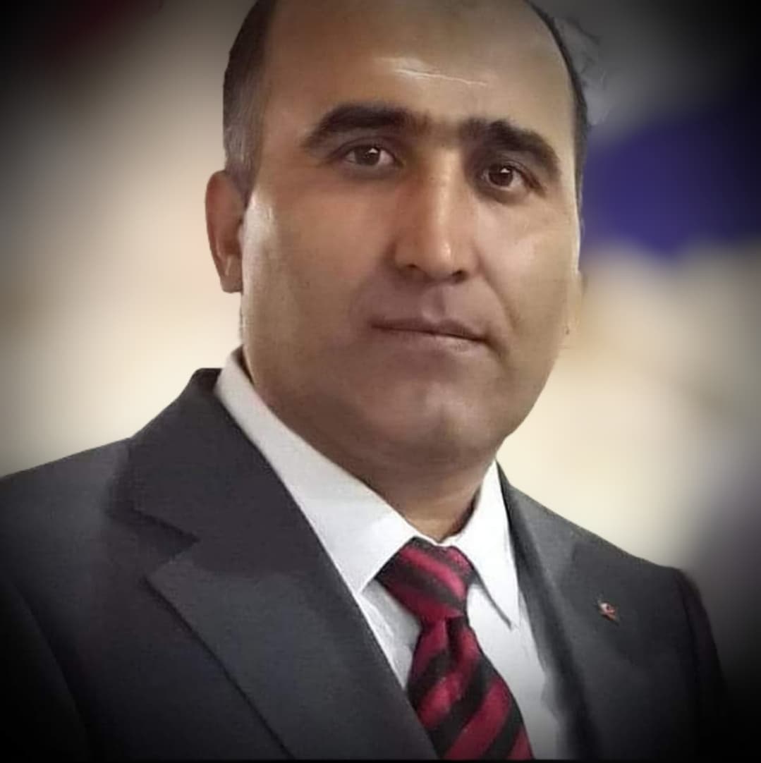 Aziz Dolu