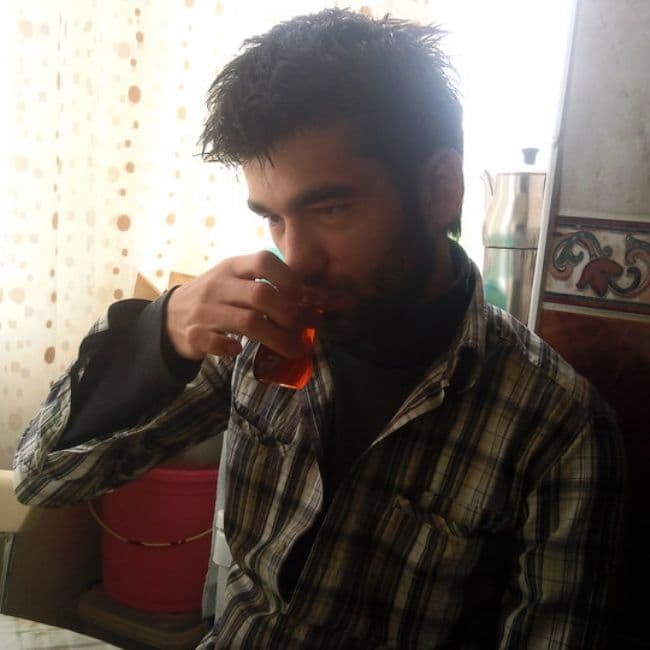 İkrime Çaylı