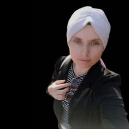 Fatma Yiğit Berber