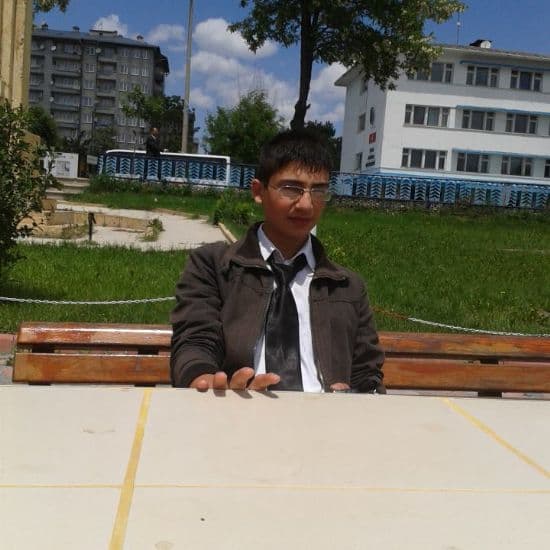 Cengiz Han Er