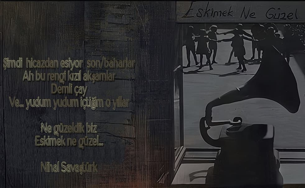 Eskimek Ne Güzel