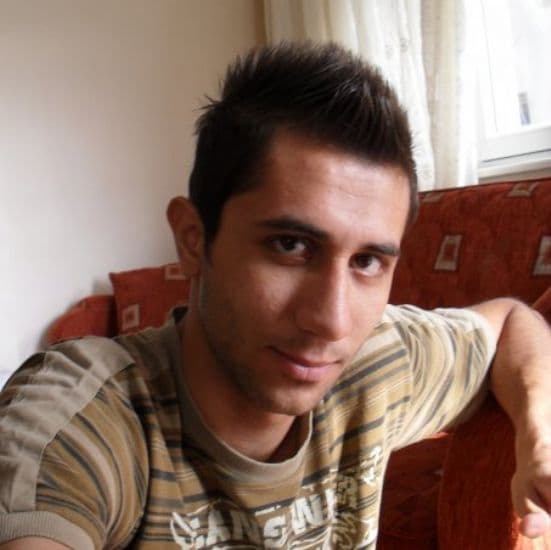 Gökhan Karakaya