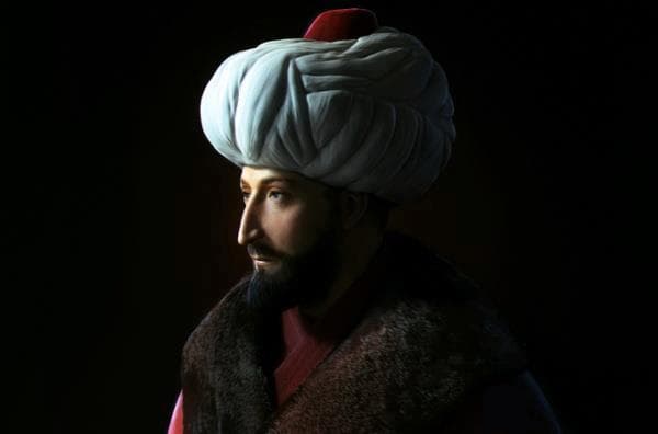 Fetih Muştusu