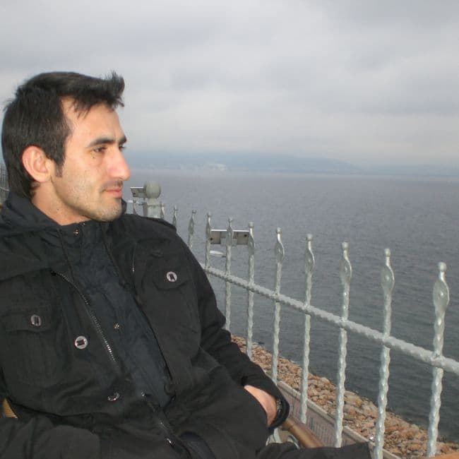 Adem Özkan