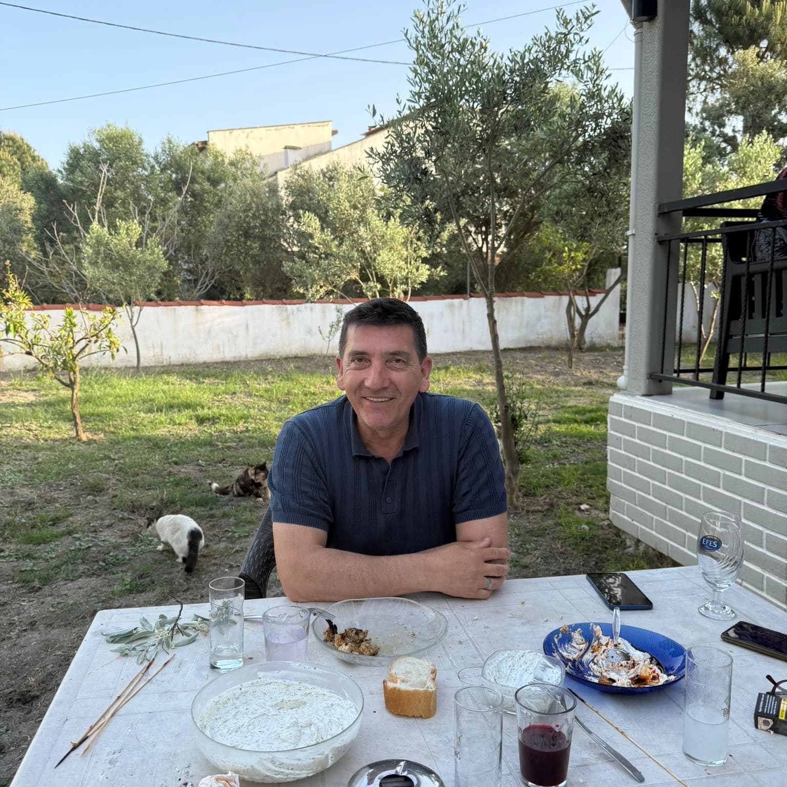 Ahmet Ayaz