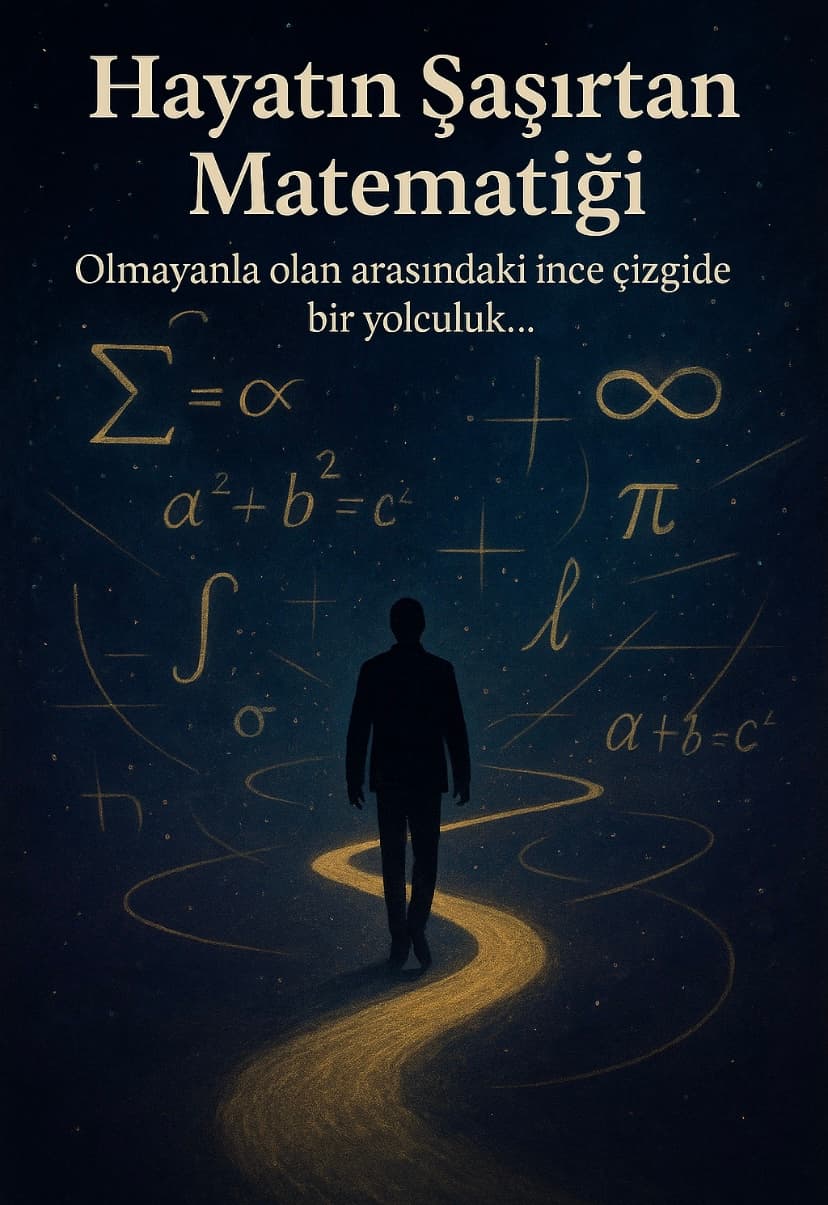 Hayatın Şaşırtan Matematiği
