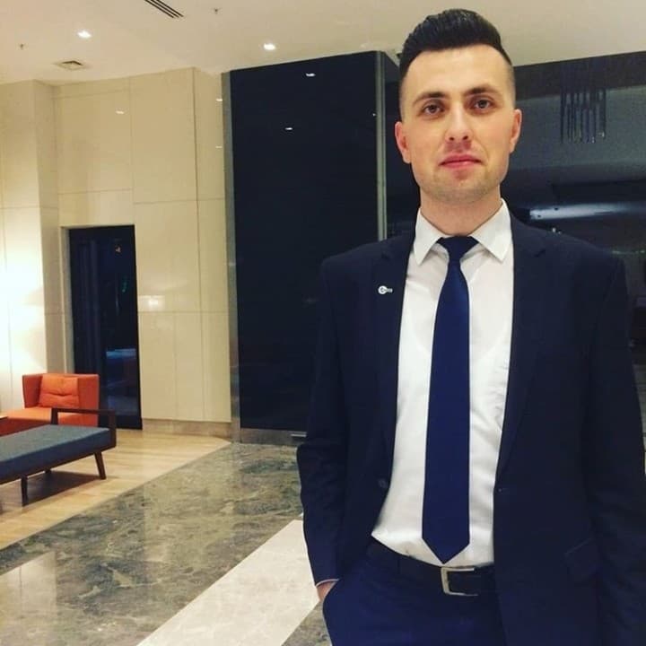 Şahin Günaydın