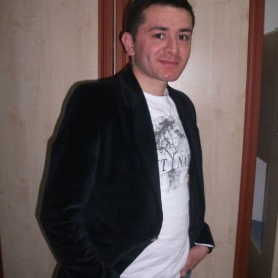 Muharrem Küyük