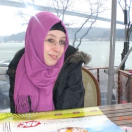 Hilal Aydın