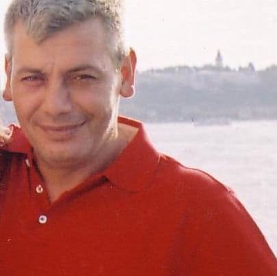 Turgay Üçeren
