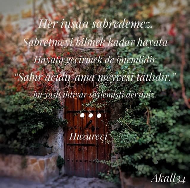 Sabır