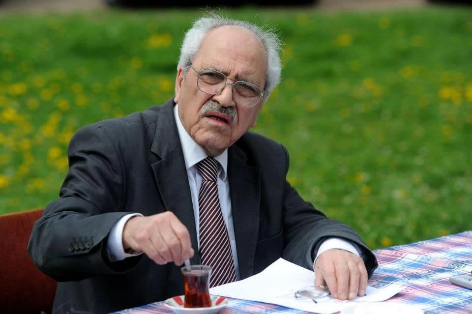 Sezai Karakoç'un Hayatı ve Eserleri