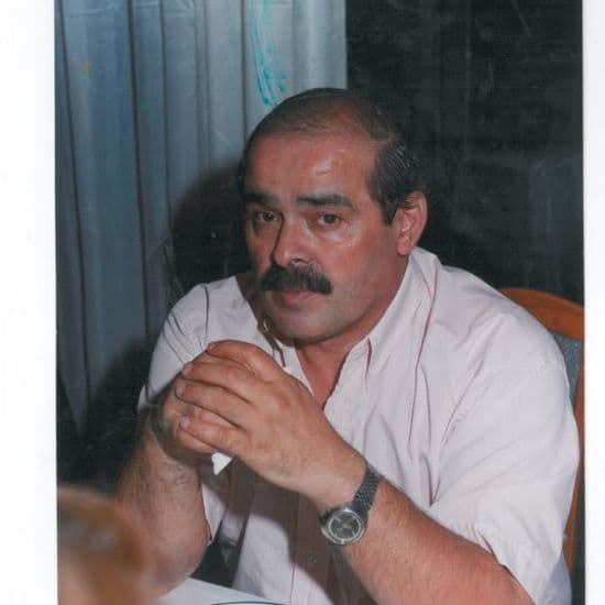 Bahattin Tonbul