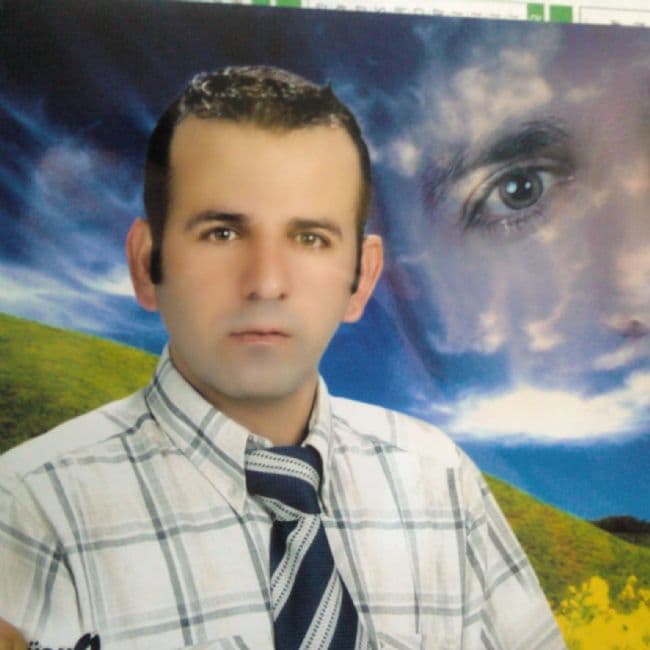 Yakup Avur